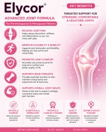 Advanced Joint Support Supplement - Image 3