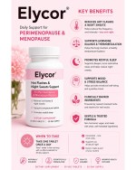 Hot Flashes & Night Sweats Support Supplement - Image 3